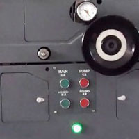 【视频】三润才全自动智能胶印机